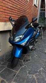 Yamaha T-Max 500 – 2007