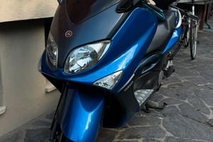 Yamaha T-Max 500 – 2007