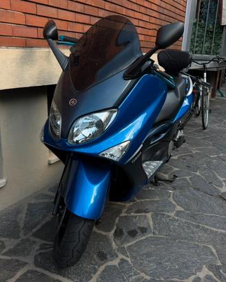 Yamaha T-Max 500 – 2007