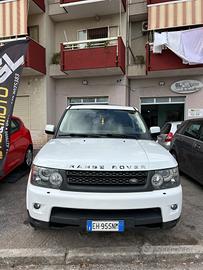 Land Rover Range Sport 3.0 SDV6 HSE