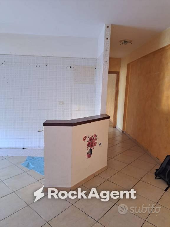 Apartment in Licata, Sette Spade, Trippodi Marianello - Vista 3