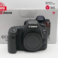 Canon EOS 6D Mark II