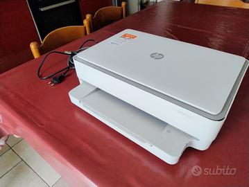 Stampante HP Envy 6000 series 