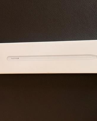 Apple pencil pro nuova