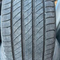 4 gomme pneumatici 205/55/17 91V
Michelin Estive