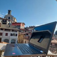 HP15-bw0xx; 8 GB RAM; SSD 500; Windows 10