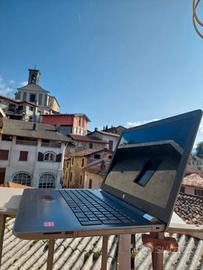 HP15-bw0xx; 8 GB RAM; SSD 500; Windows 10