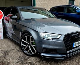 Audi A3 1.6 TDI S tronic Sport