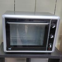 forno professionale 