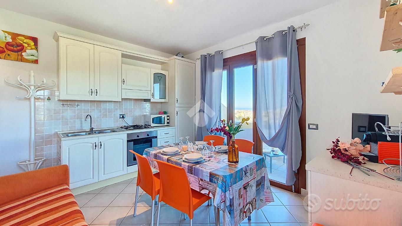 Apartment in Castheddu/Castelsardo, Tàttari/Sassari - Vista 6
