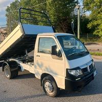 Piaggio porter xl 1.3bz cassone ribaltabile