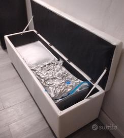 Cassapanca Contenitore