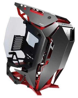 Antec Torque - Case PC MID+Tower