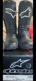 Stivali moto Alpinestars