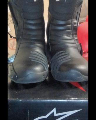 Stivali moto Alpinestars