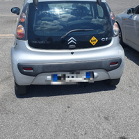 Machina per pezzi da ricambio