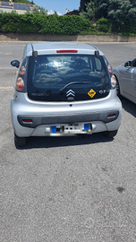 Machina per pezzi da ricambio