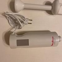 Frullatore ad immersione Moulinex
