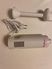 Frullatore ad immersione Moulinex