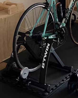 Rullo Bici + Copertone