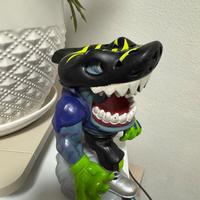 Street sharks