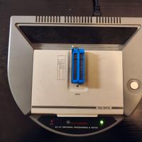 Programmatore ALL-07 HI-LO SYSTEM