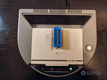 Programmatore ALL-07 HI-LO SYSTEM