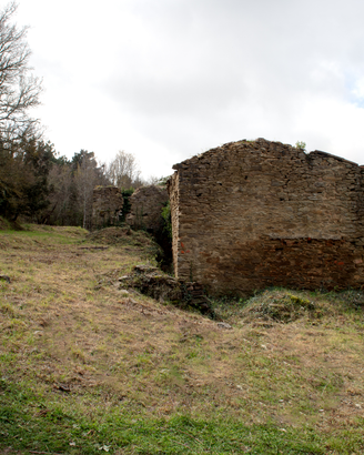 Terreno edificabile arezzo