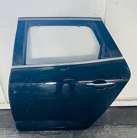 Porta posteriore sinistra Renault Talisman