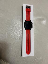 Xiaomi MI WATCH Model: XMWTCL02