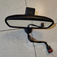 Specchio fotocromatico Maserati