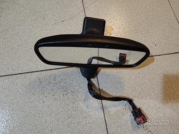 Specchio fotocromatico Maserati