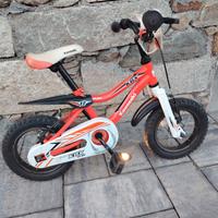bicicletta da bambino 12