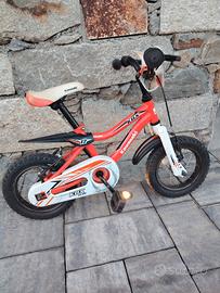 bicicletta da bambino 12