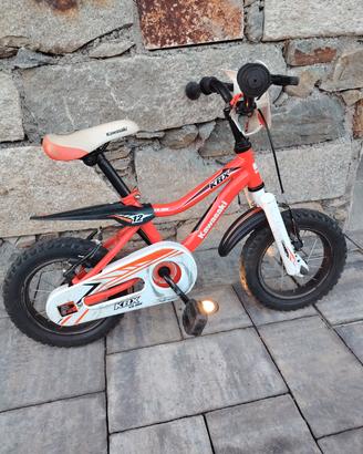 bicicletta da bambino 12
