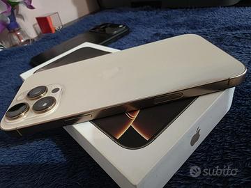 Iphone 16 pro max 256gb desert titanium