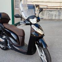 Honda SH 300 - 2013