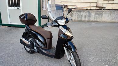 Honda SH 300 - 2013