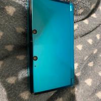 Nintendo 3ds
