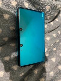 Nintendo 3ds