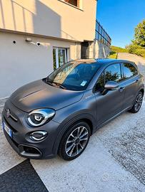 Fiat 500x sport