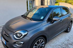 Fiat 500x sport