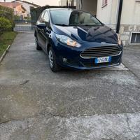 Ford fiesta 1.2 euro 6 GPL