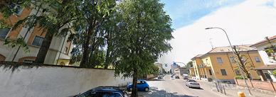 TRILOCALE con BALCONE a Voghera