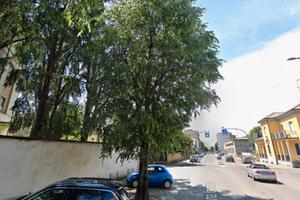 TRILOCALE con BALCONE a Voghera