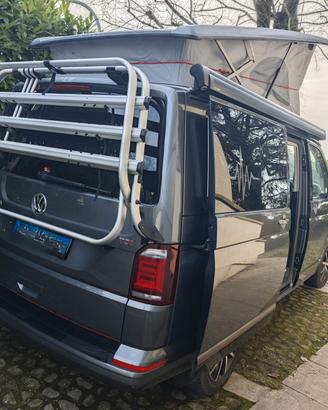 VW California T6 Beach Edition