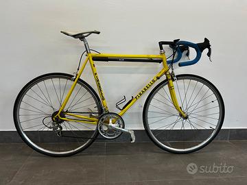 Bici corsa pinarello ole vintage