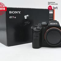 Sony A7R III