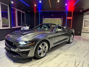 Ford Mustang Convertible 2.3 EcoBoost Cabrio