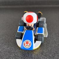 Macchina di Super Mario